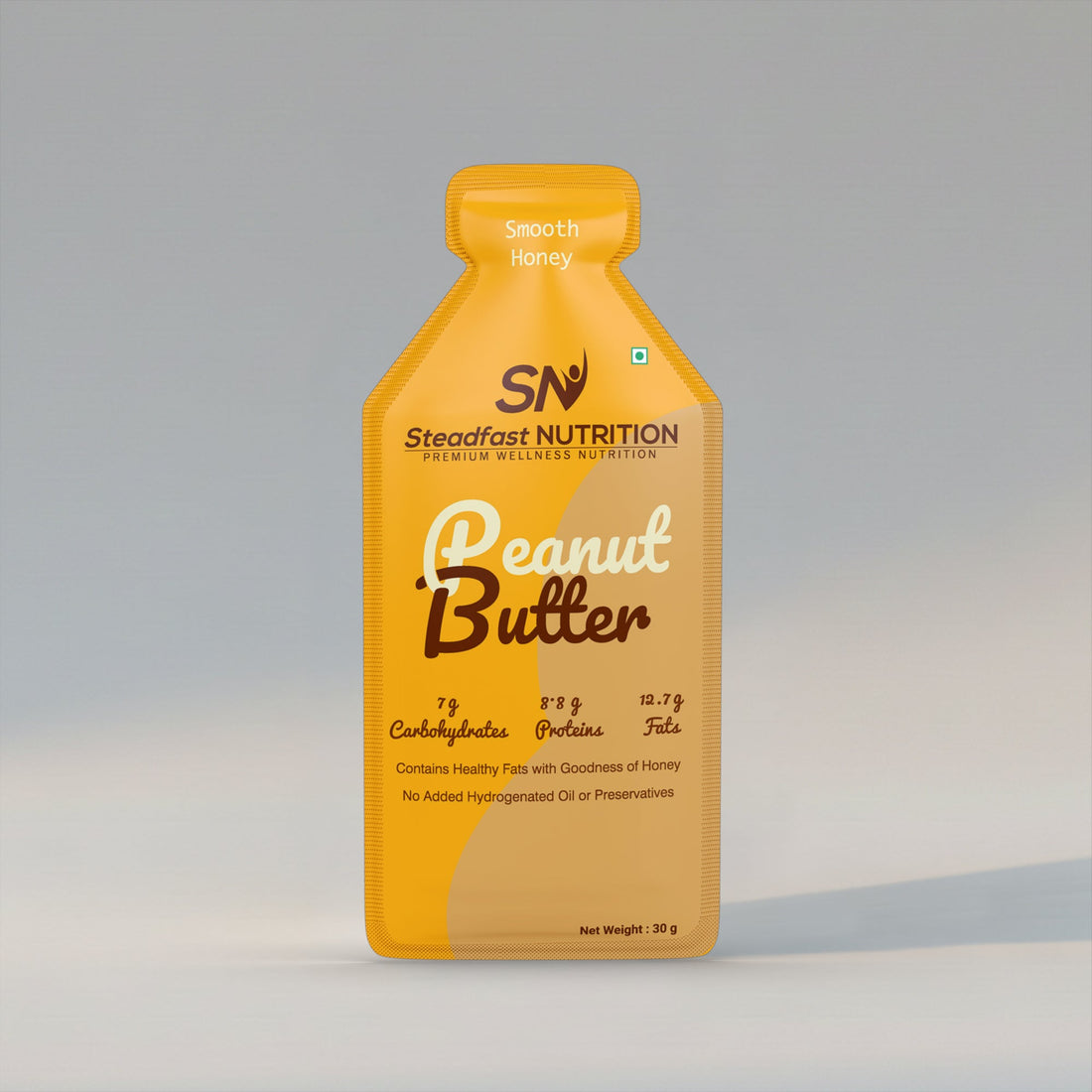 Peanut Butter Honey Smooth