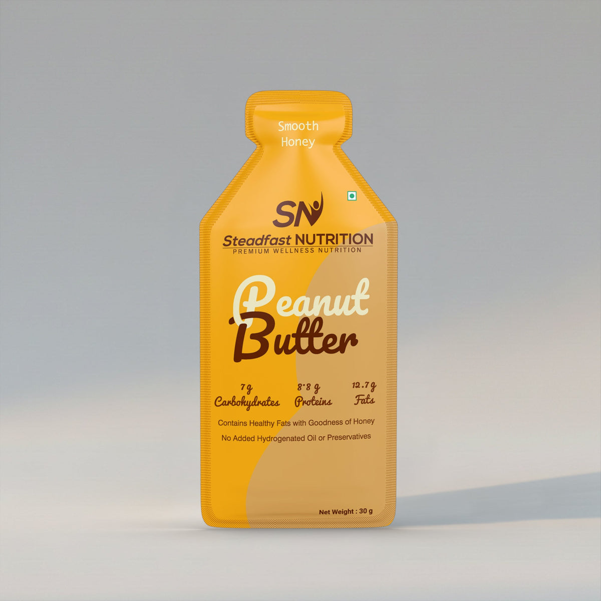 Peanut Butter Honey Smooth