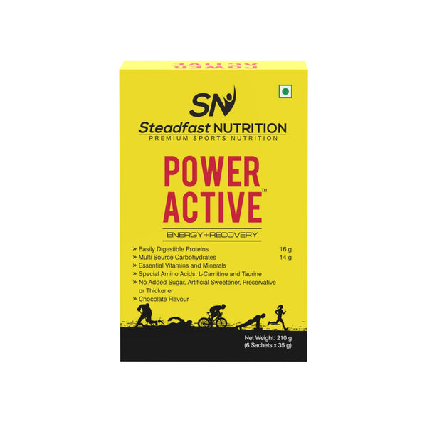 Power Active