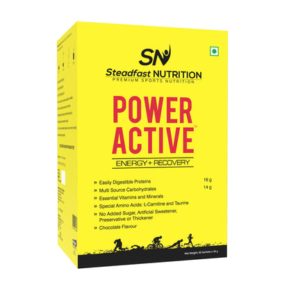 Power Active