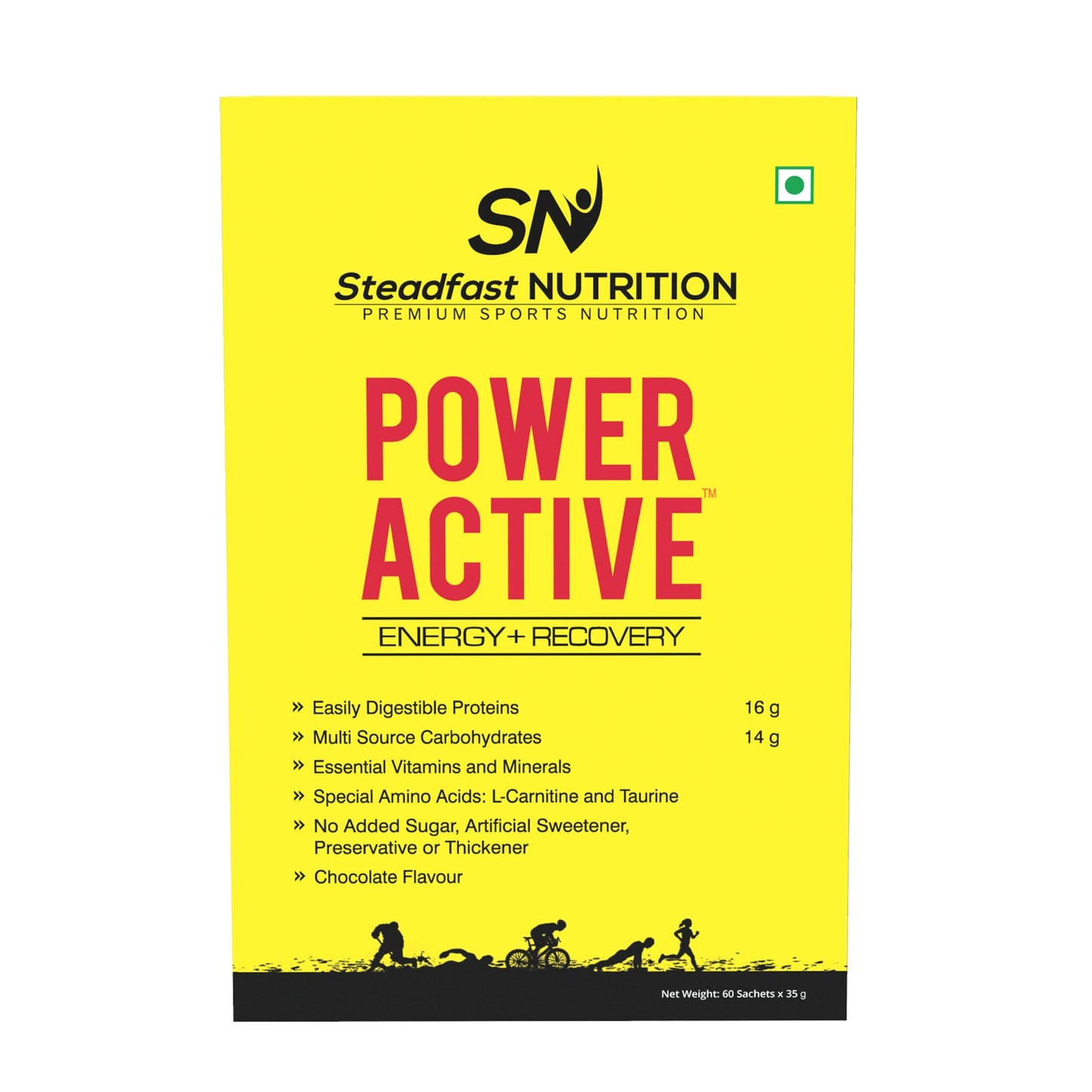 Power Active