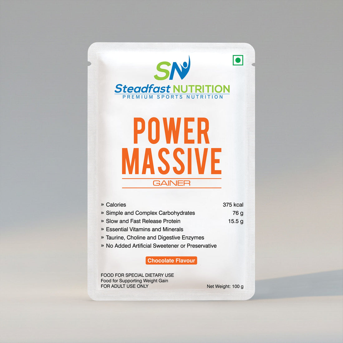 Power Massive