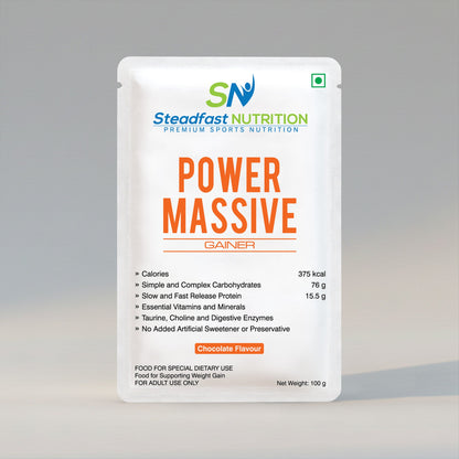Power Massive