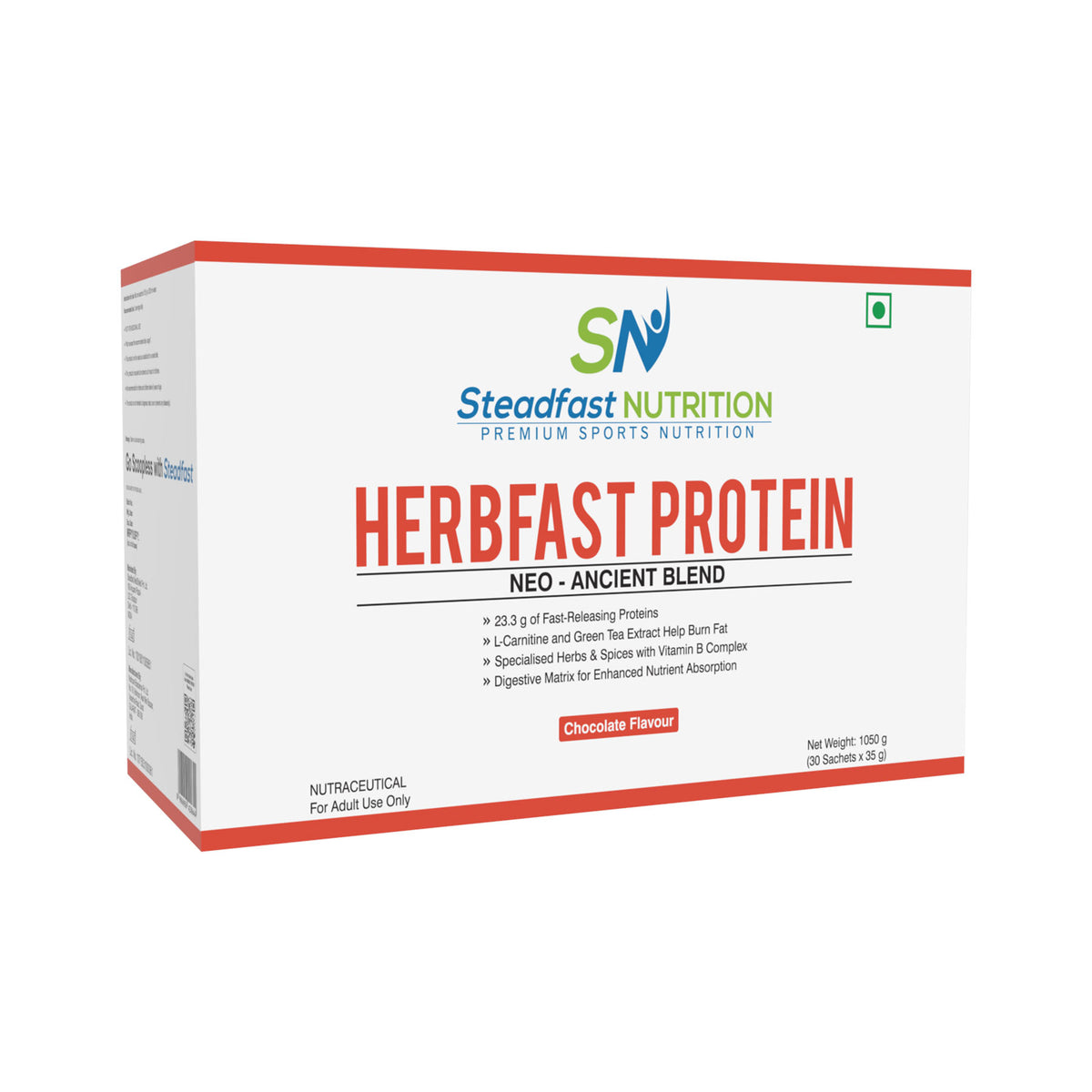 HerbFast Protein