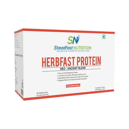 HerbFast Protein