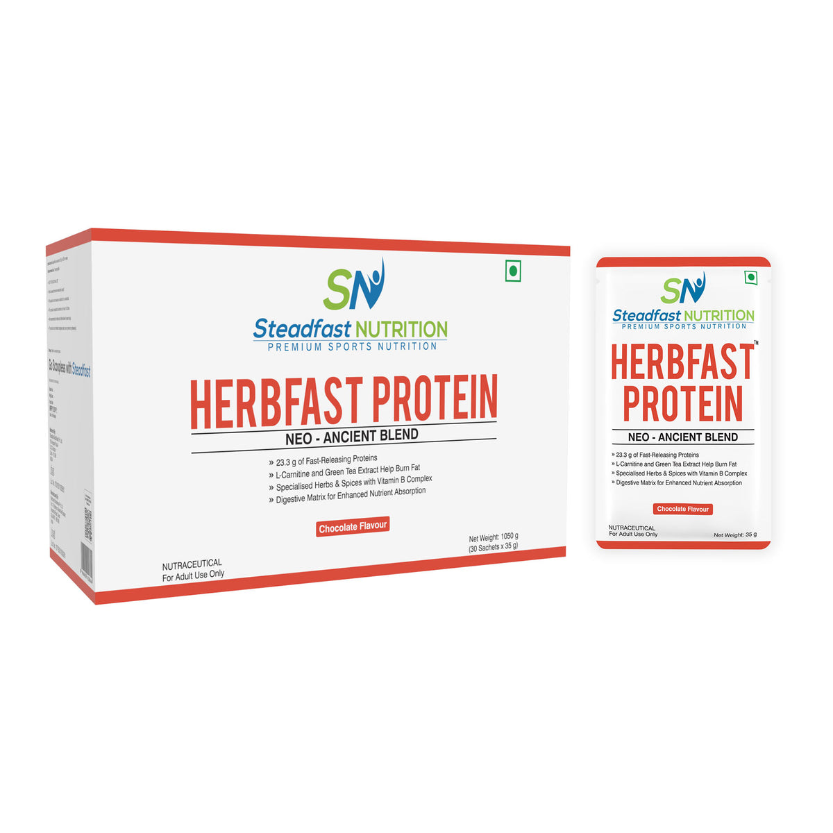 HerbFast Protein