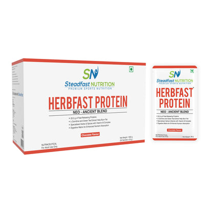 HerbFast Protein
