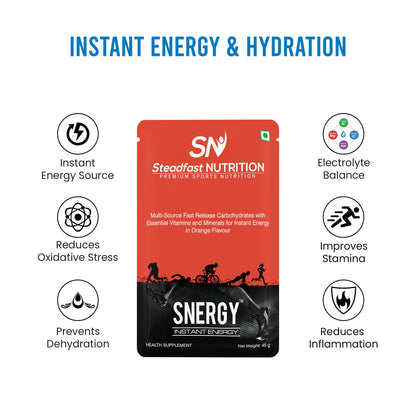 Snergy