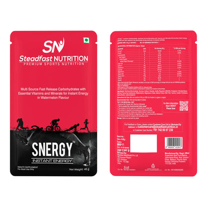 Snergy