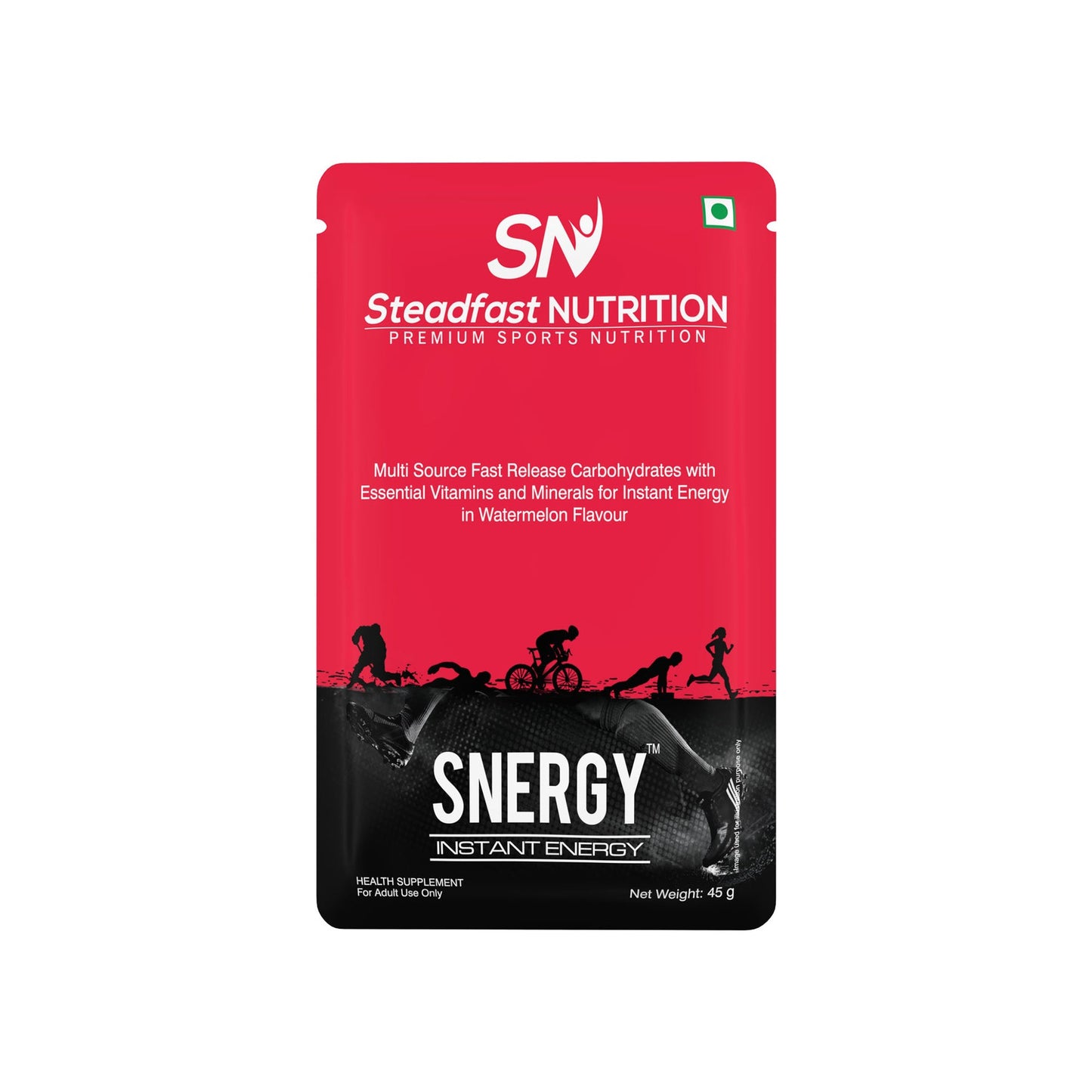 Snergy Watermelon