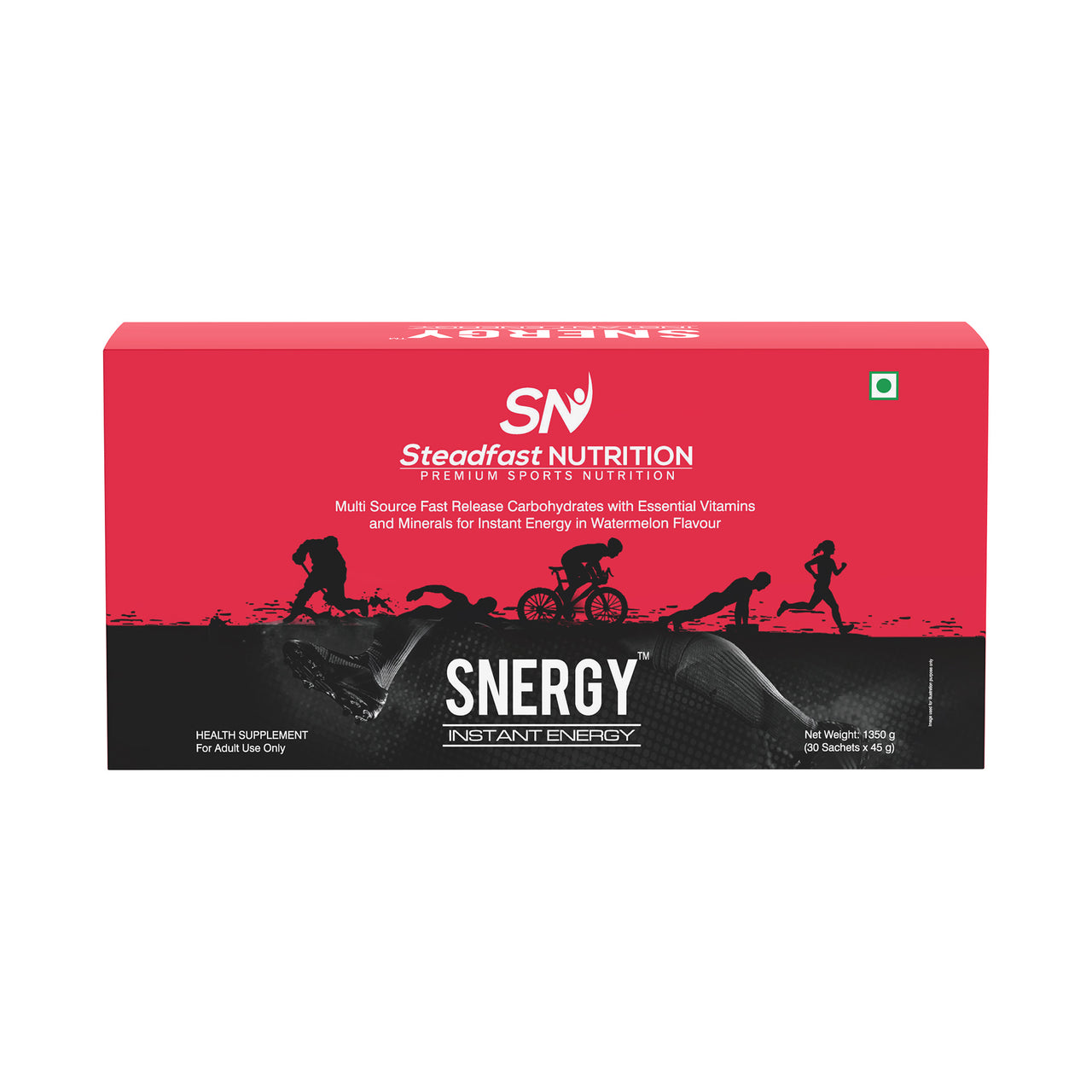 Snergy Watermelon