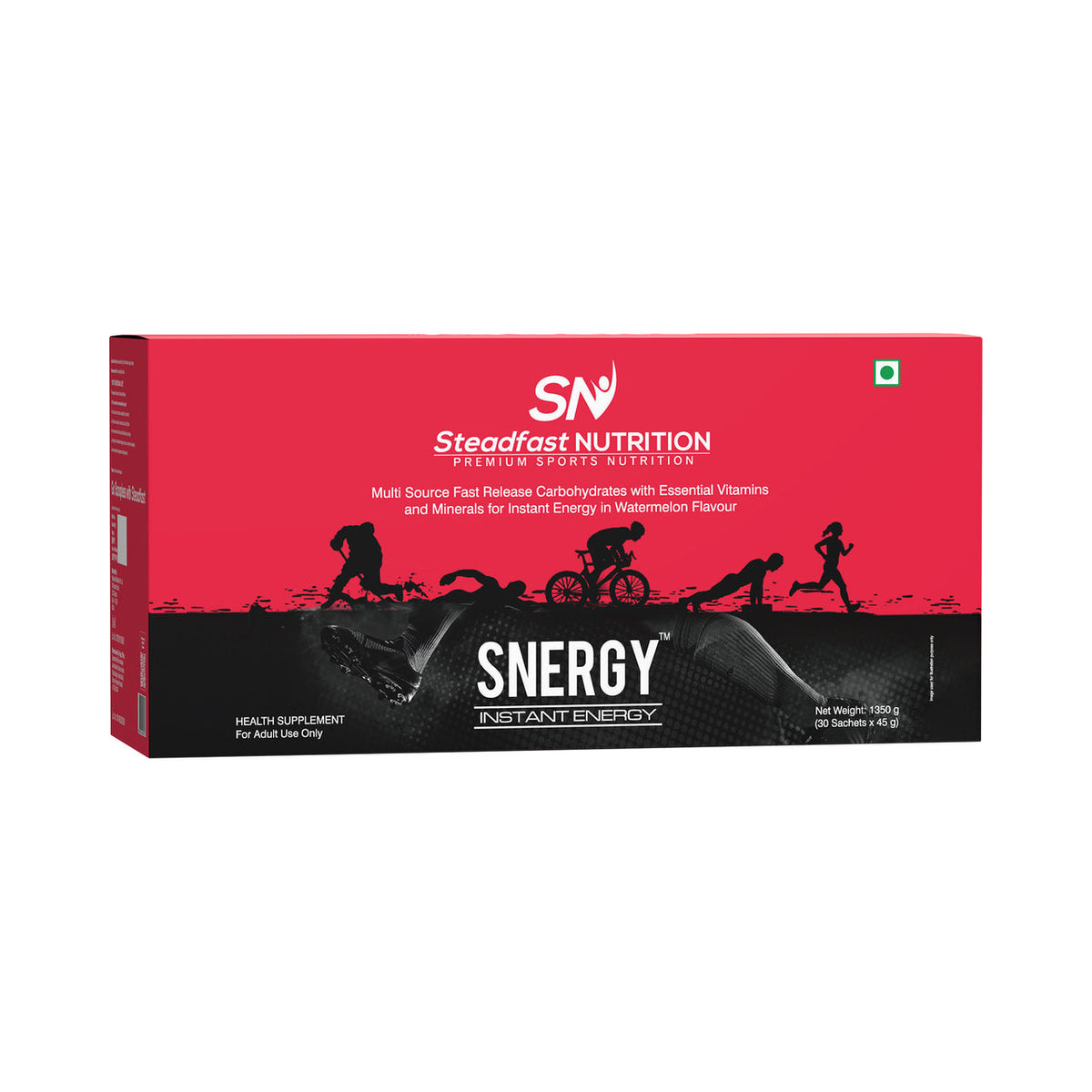Snergy Watermelon