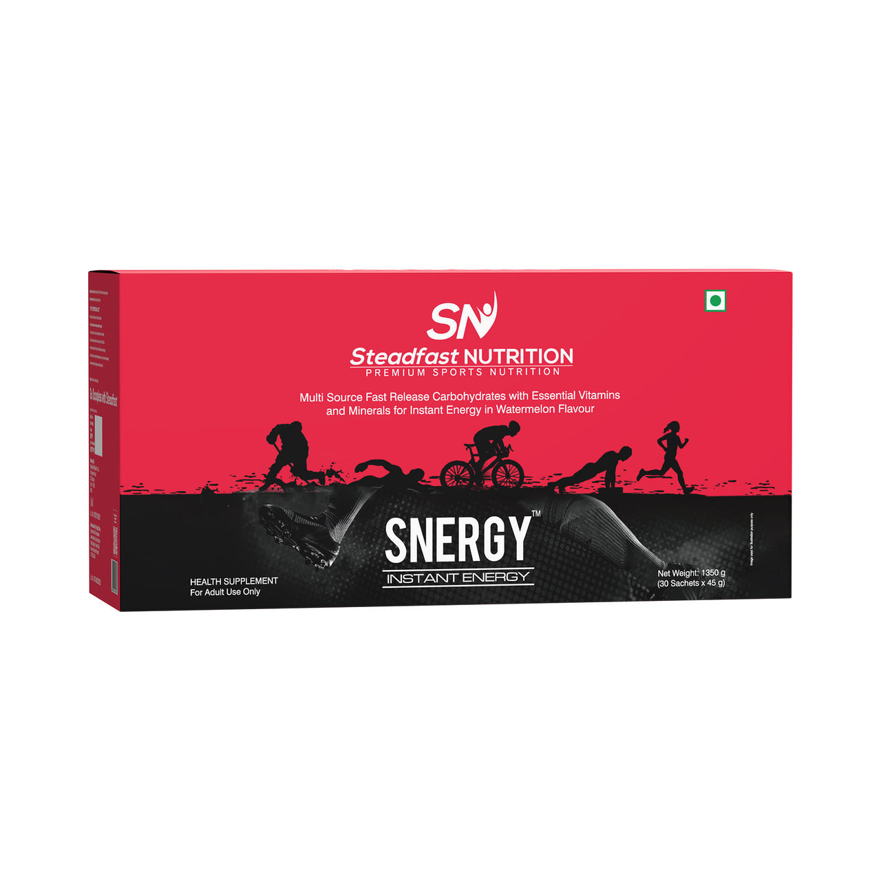 Snergy Watermelon