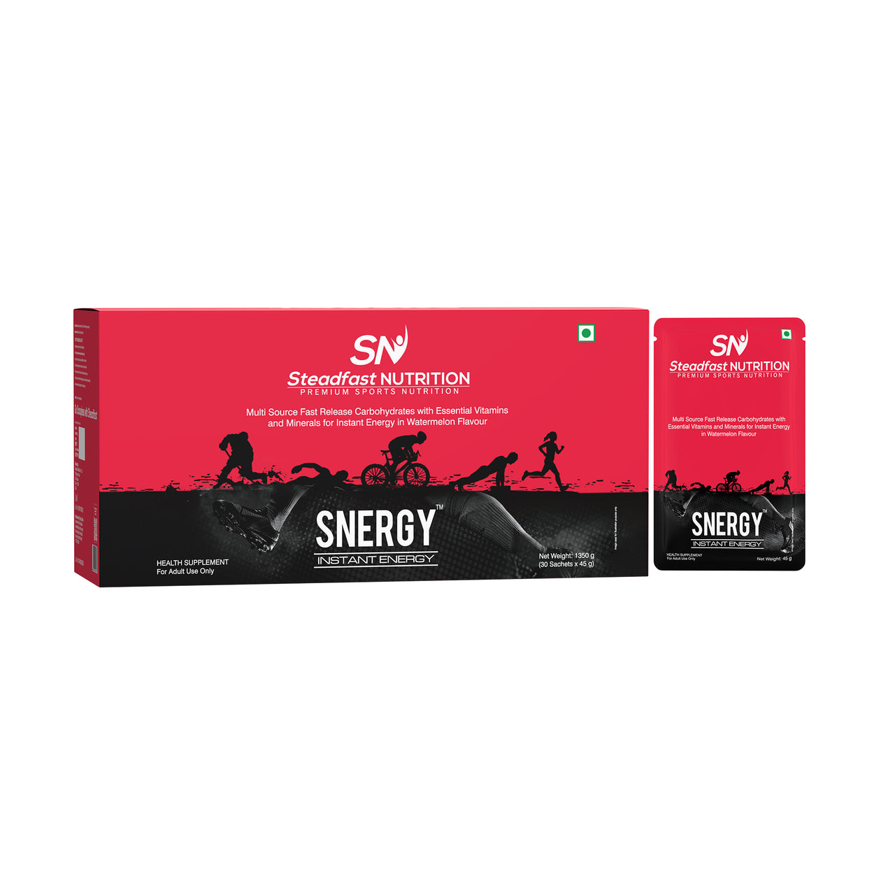 Snergy Watermelon