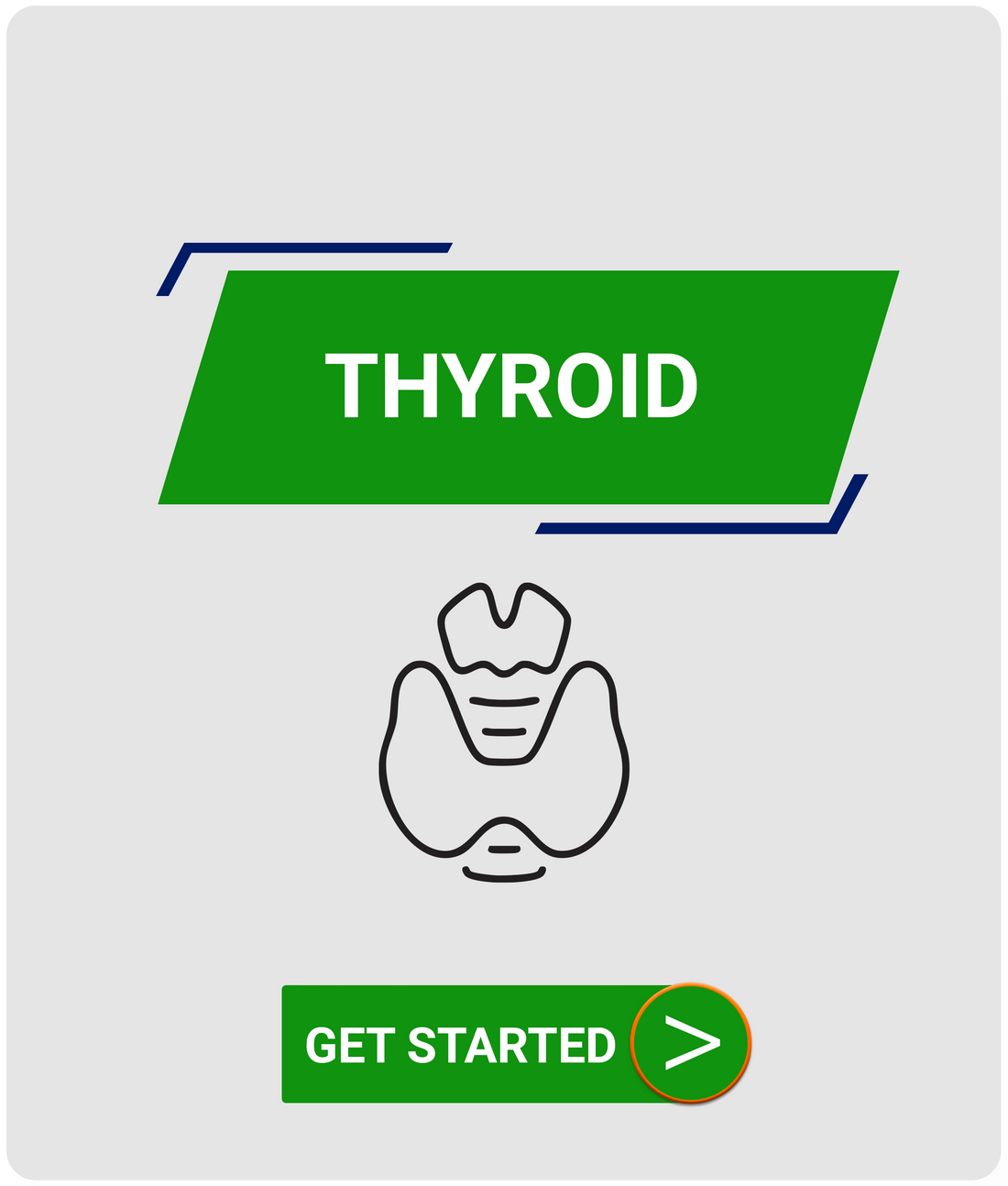 Thyroid Management Program