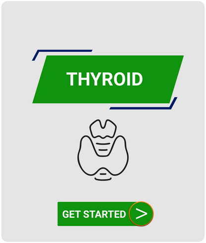 Thyroid Management Program