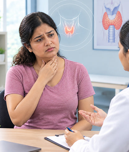 Thyroid Management Program