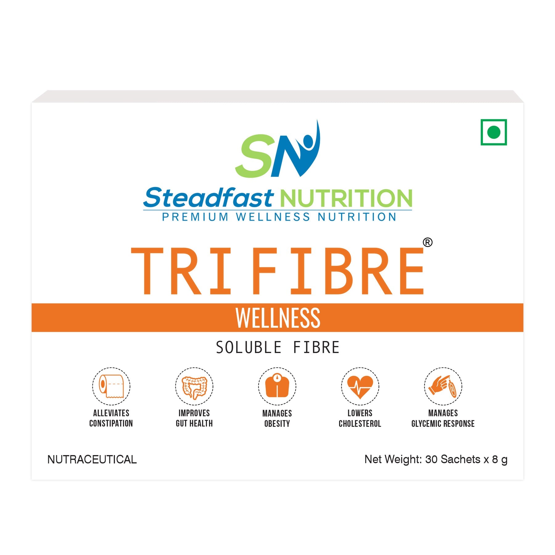 TRI FIBRE