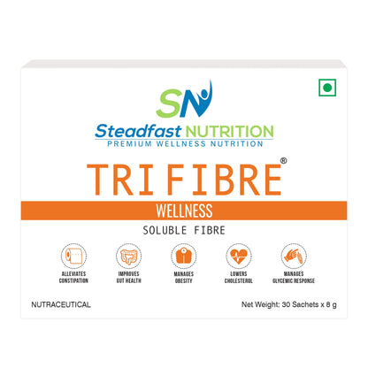 TRI FIBRE