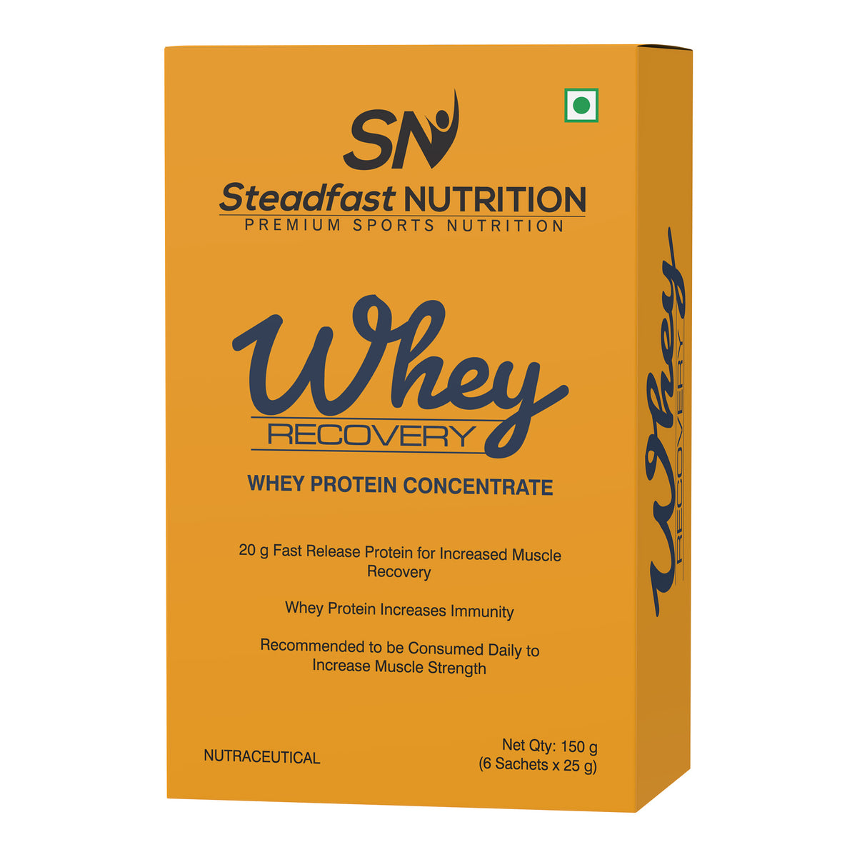 Whey Unflavoured