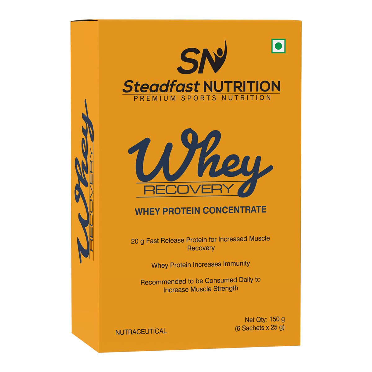 Whey Unflavoured