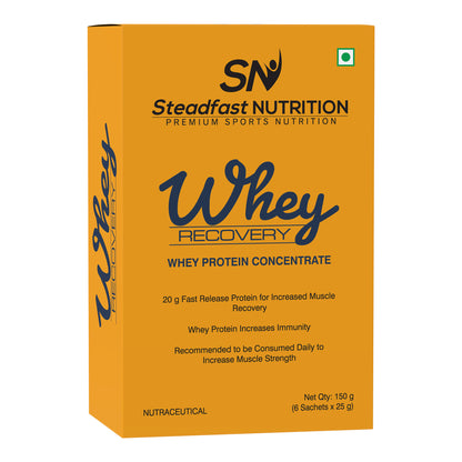 Whey Unflavoured