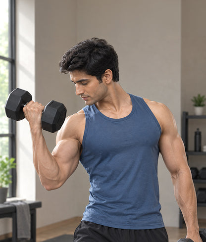 Weight &amp; Muscle Gain Program