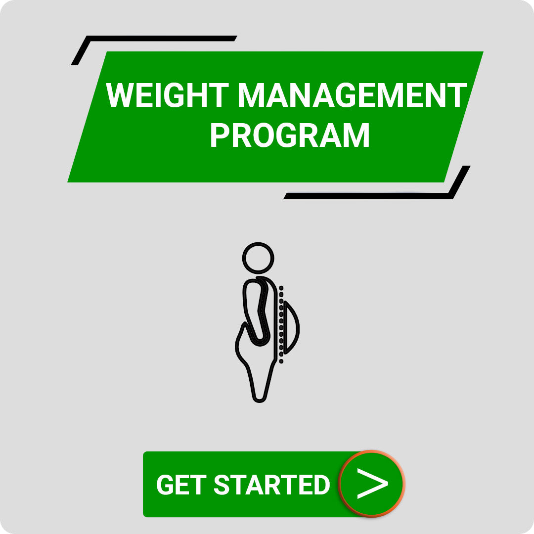 Weight Management Program