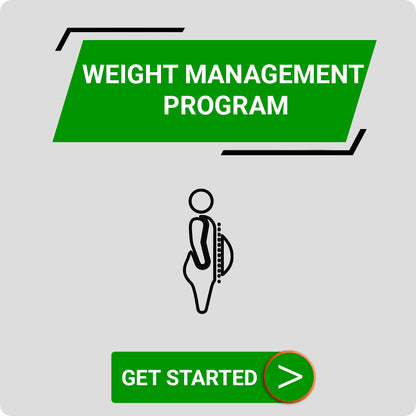 Weight Management Program