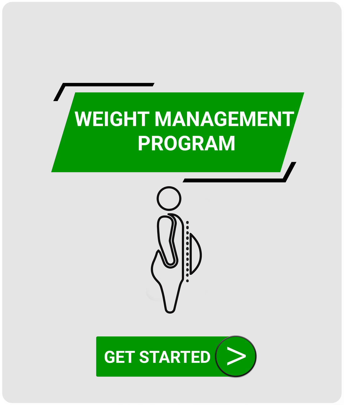 Weight Management Program