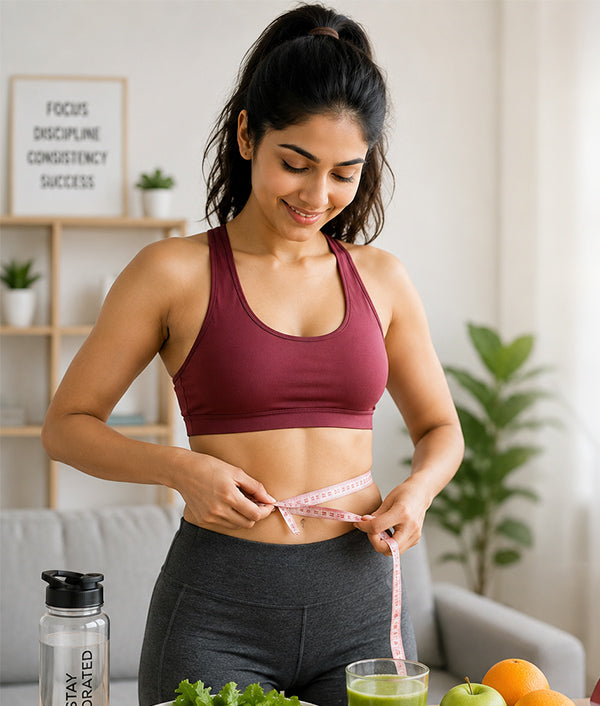 Weight Management Program