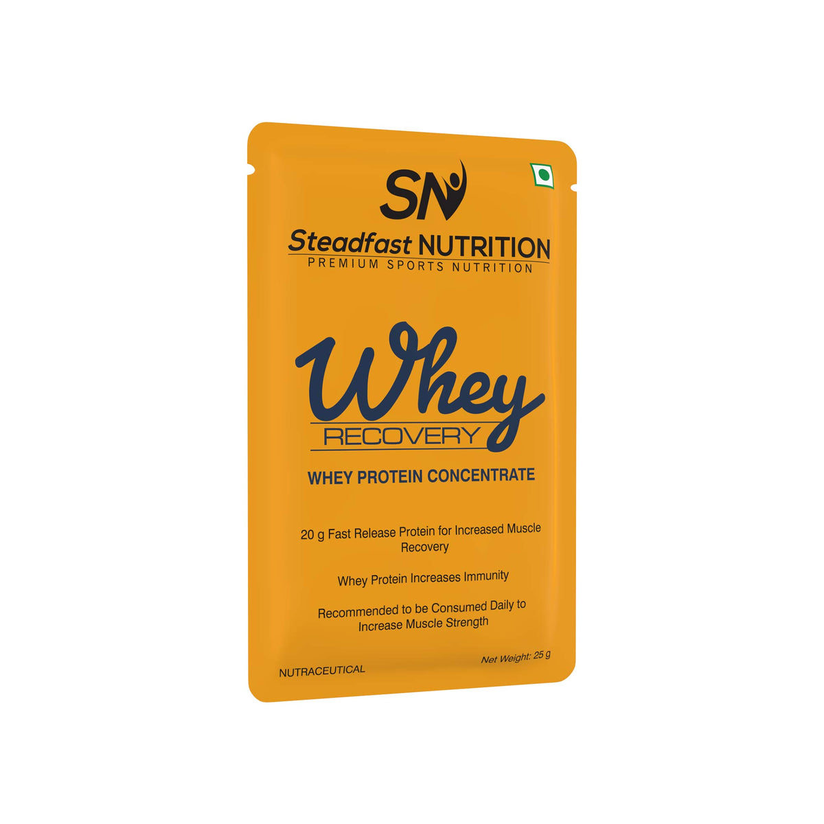 Whey Unflavoured