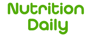 Nutrition Daily