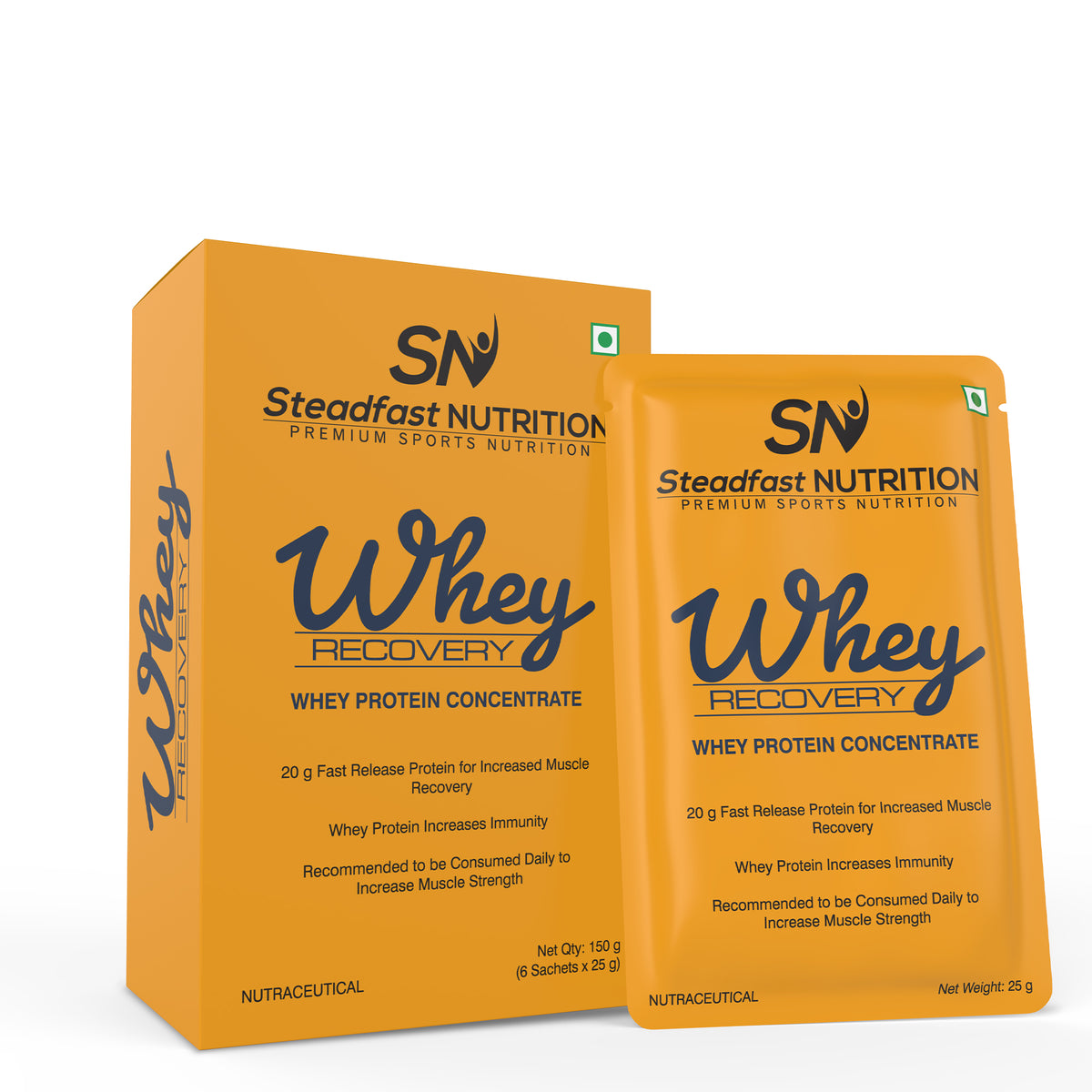 Whey Unflavoured